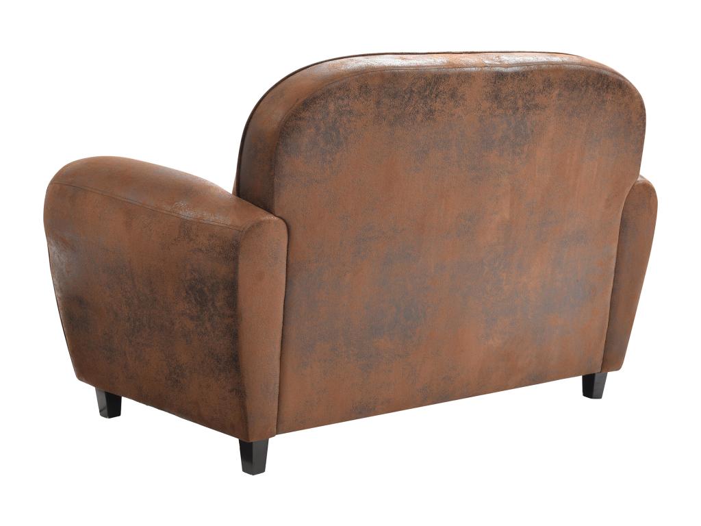 Zensova Brown Sofa YYMX98418