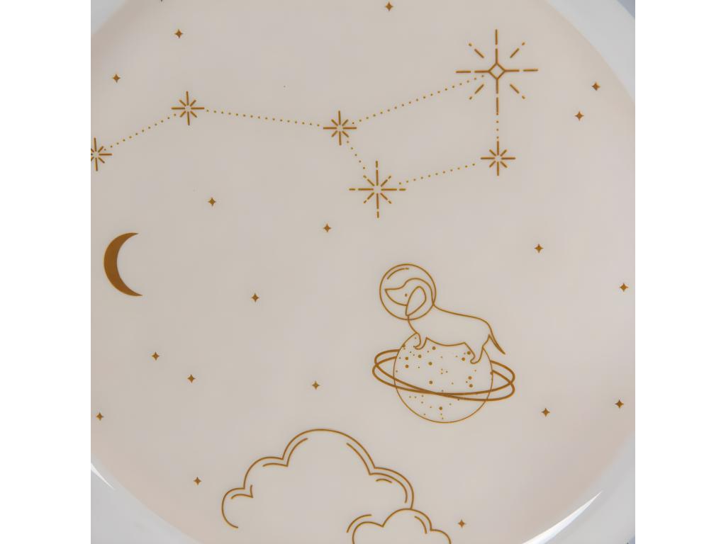 Lumenao 5-piece lunch set UKQS57842