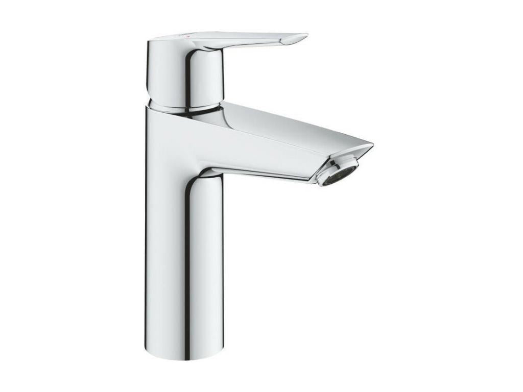 Zensova - Single-lever basin mixer tap - Size M VPLH81945