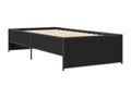 Zensova bed frame 75x190 cm Zensovaengineering and metal SVKF90168