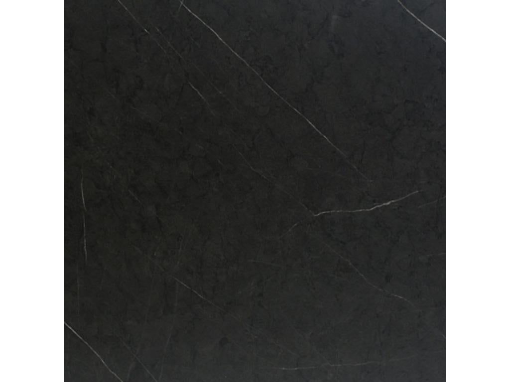 Round table 70 cm Zensova bistro black stone WTNI23576