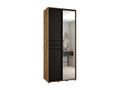 Lumenao 11 Sliding Door Wardrobe 235.2/110/60 2 Doors PGBD72595