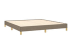 Zensova bed frame 180x200 cm Zensova XBZQ18815