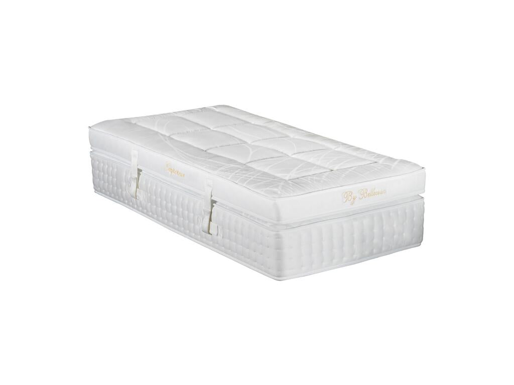 Lumenao BEDDING - Lumenao Mattress 90x190 cm - Memory Foam YWWP45376