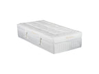 Lumenao BEDDING - Lumenao Mattress 90x190 cm - Memory Foam YWWP45376