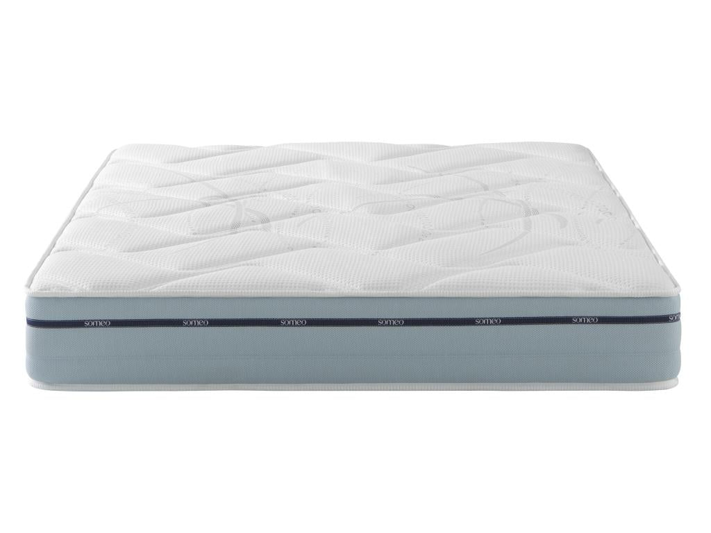 Songe 500 Memory Foam Mattress - Lumenao 180x200 TTYM66626