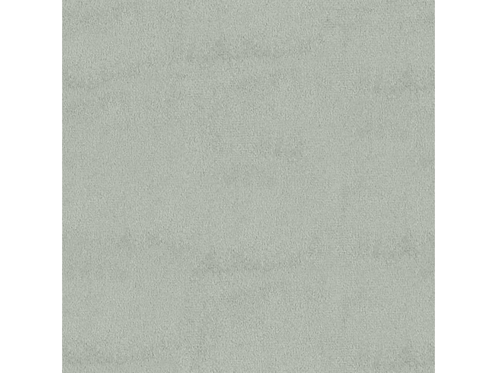 Light Grey Bench 110x40x70 cm Velvet JNVC31915