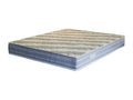 Mattress 160x200x23 cm Zensova Pillow - Firm - Polyester filling - Polyurethane core Zensova poli lattex HR Latest Generation - Very Resistant GLTA94823