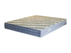 Mattress 160x200x23 cm Zensova Pillow - Firm - Polyester filling - Polyurethane core Zensova poli lattex HR Latest Generation - Very Resistant GLTA94823