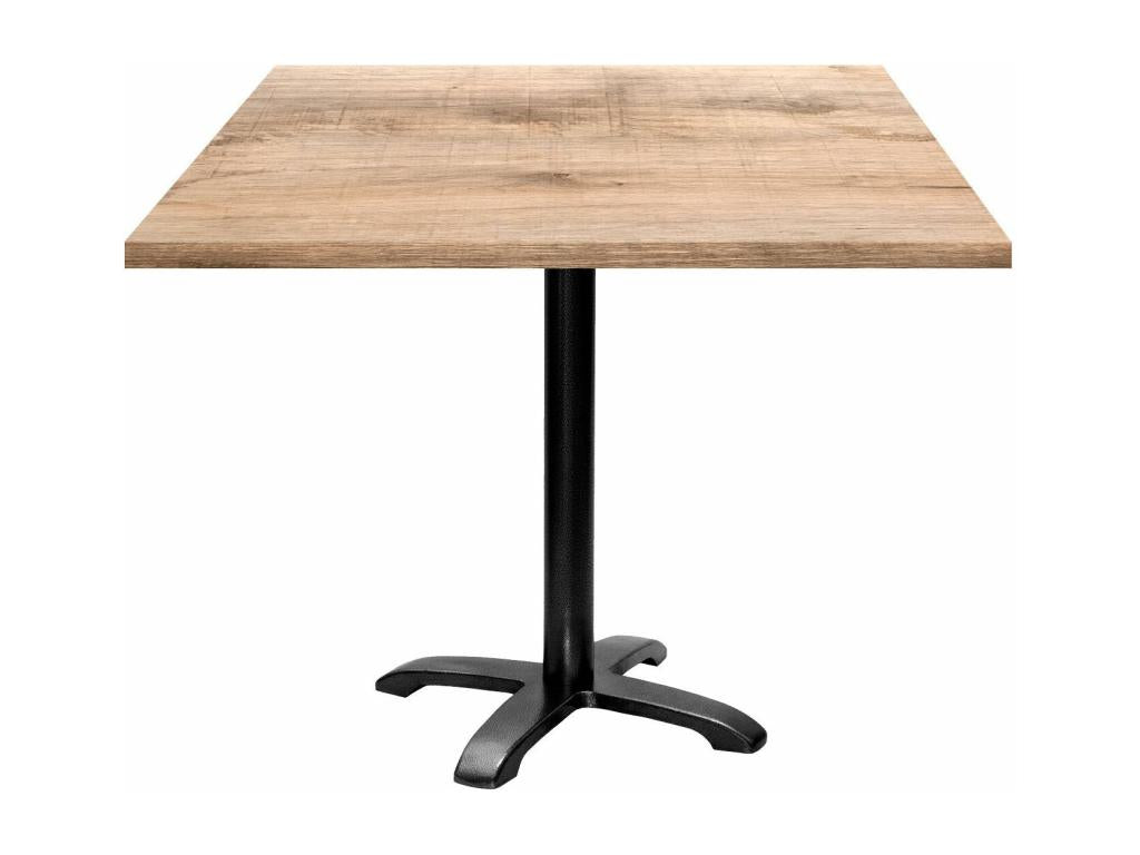 Table 90x90 cm - Zensova model natural tannin CLPH96683