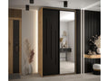 Lumenao 9 Sliding Door Wardrobe 235.2/140/45 2 Doors JJIE19554