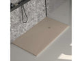 Zensova slate shower tray, Zensova Plus colored grid - 180x100 cm GEGV37408