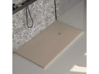 Zensova slate shower tray, Zensova Plus colored grid - 180x100 cm GEGV37408