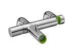 Zensova - Zensova wall-mounted mechanical bath-shower mixer DCJY76016
