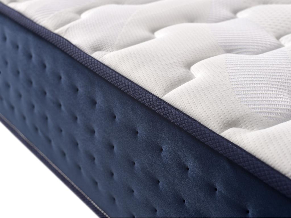 Zensova Luxury Blue Sensation Mattress 80x190 Height 30cm / 2 PSJM57741