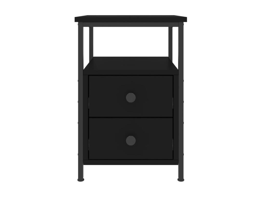 Zensova bedside table 34x35.5x50 cm Zensovaengineering OCLY10504