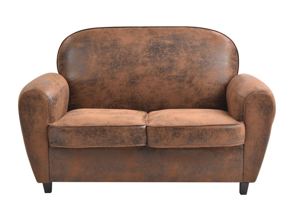 Zensova Brown Sofa YYMX98418