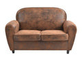 Zensova Brown Sofa YYMX98418