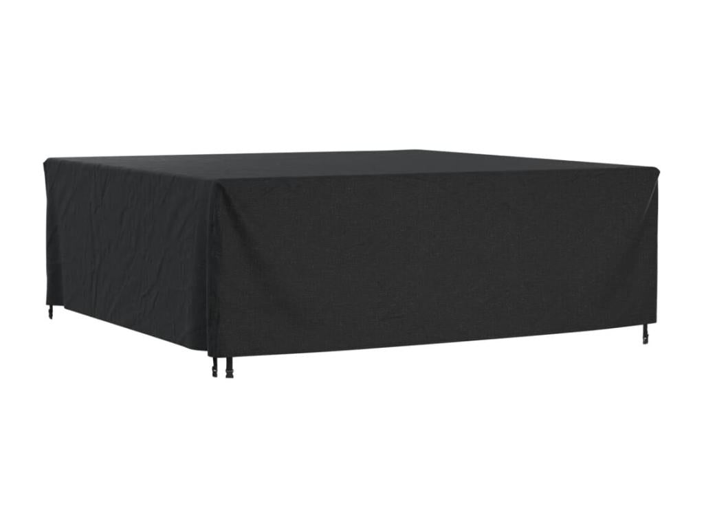 Zensova Garden Furniture Cover 260x260x90 cm Waterproof 420D CCEW31230