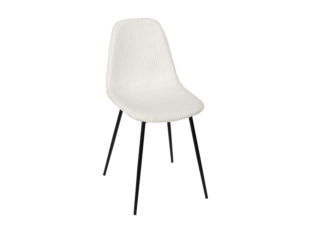 Zensova Beige Chair - Set of 4 ORTF36774