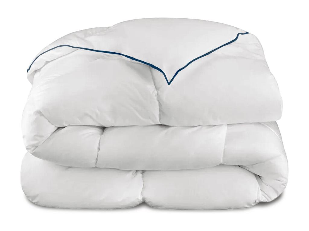 140x200cm Duvet - Warm, breathable Lumenao cotton - Lumenao Collection QUPC66378