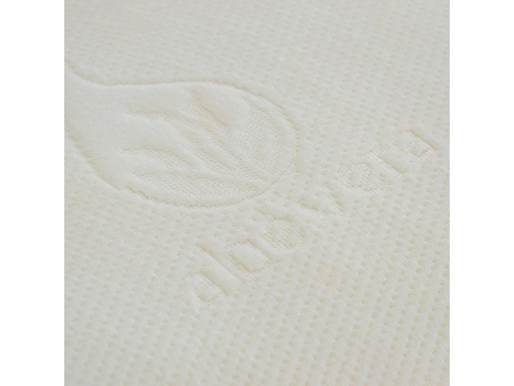 Zensova - Set of 2 pillows 30x50 cm Flakes - Memory foam LYNG19690