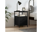 Zensova bedside table 34x35.5x50 cm Zensovaengineering OCLY10504