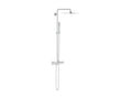 Zensova Shower Column with Thermostatic Mixer Zensova System 230 MJMD74685