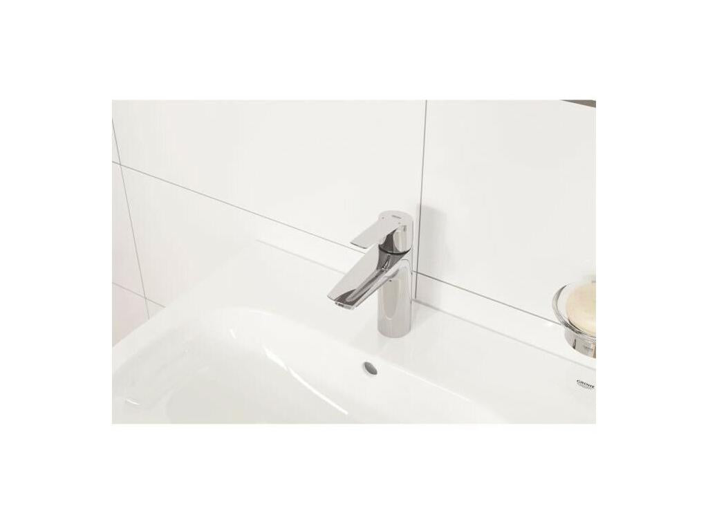 Zensova - Single-lever basin mixer tap - Size M VPLH81945