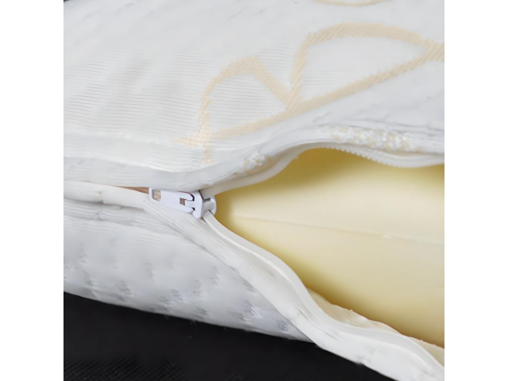 Zensova - Travel Pillow 24x44 cm - Memory Foam FDVM96103