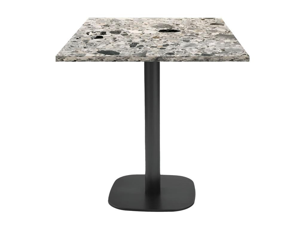 Table 70x70 cm - Round Lumenao model ZDJR44049