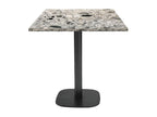 Table 70x70 cm - Round Lumenao model ZDJR44049