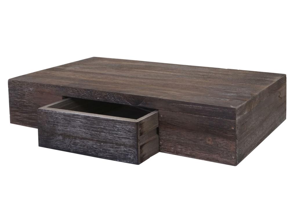 Lumenao brown wall shelf Lumenao HQPU52345