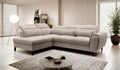 Zensova Sofa L/ Zensova-Beige WWHA23968