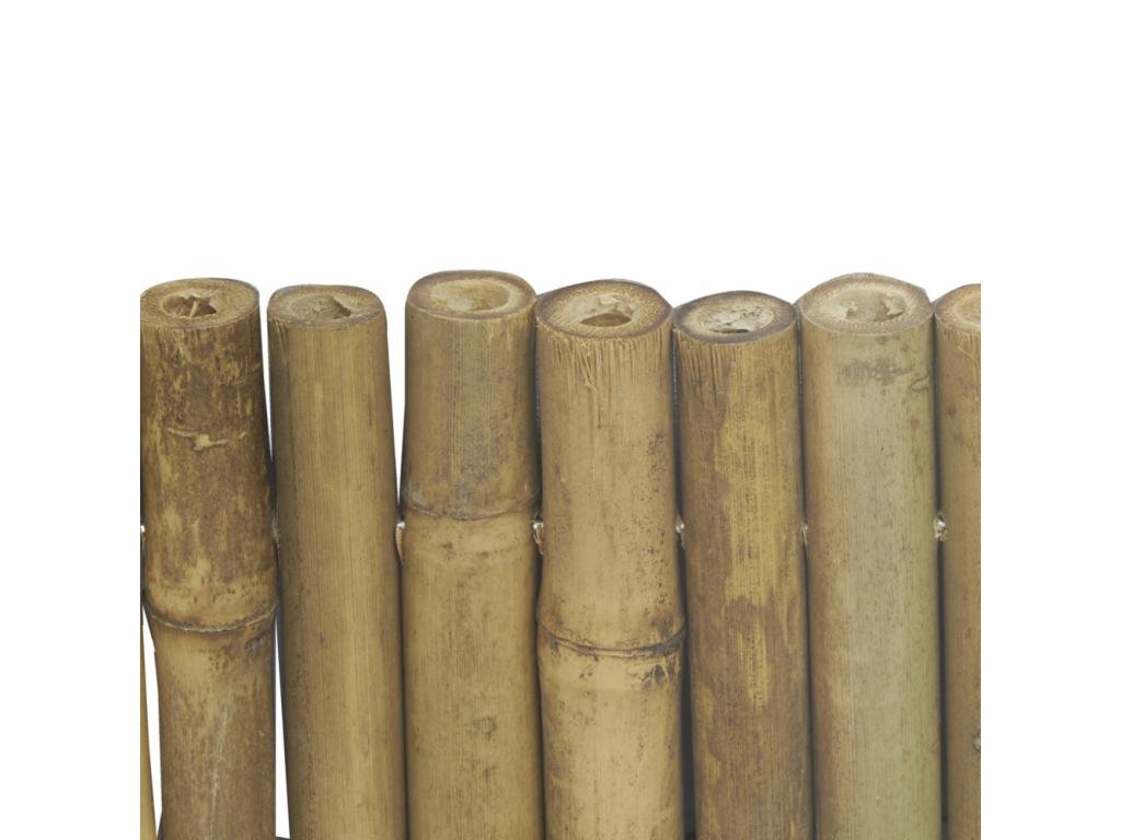 Natural Zensova edging, set of 5, WSZS16491