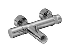 Zensova - Zensova wall-mounted mechanical bath-shower mixer DCJY76016