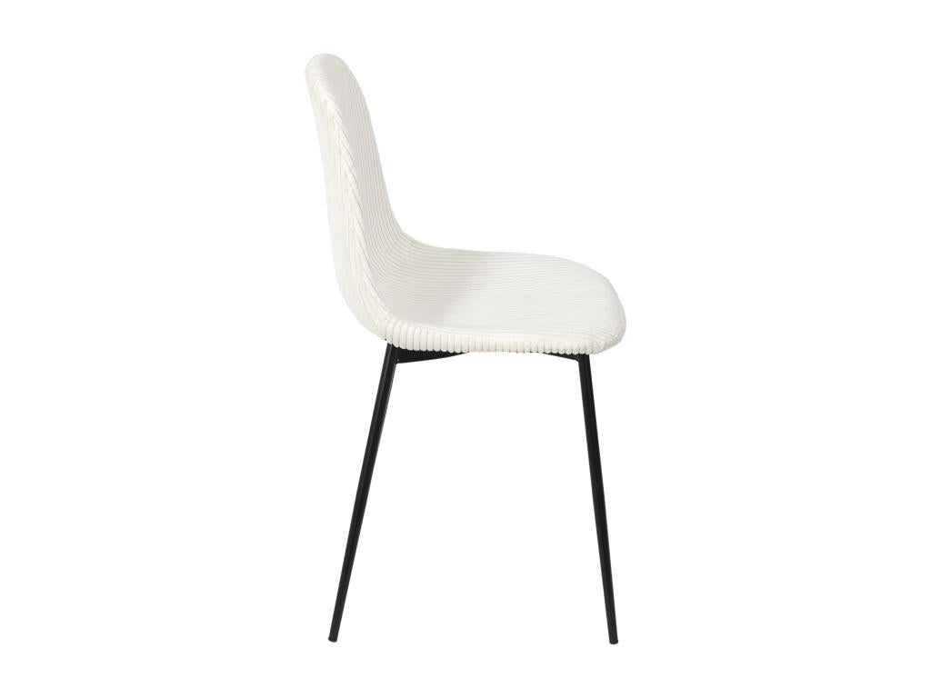 Zensova Beige Chair - Set of 4 ORTF36774