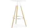Zensova designer high bar table LQLJ49561