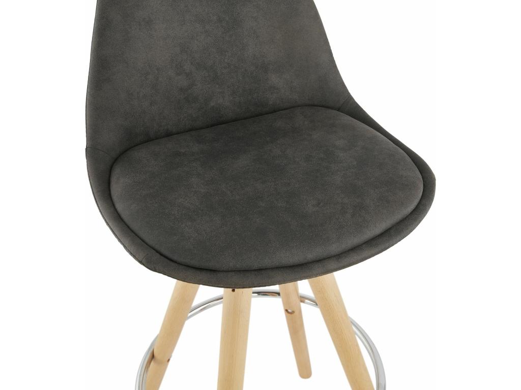 Lumenao IVVG34117 Designer Bar Stool