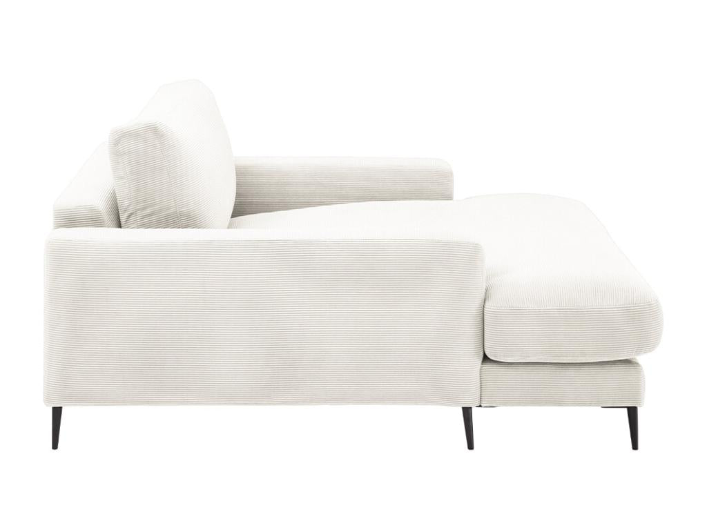 Seat - white corduroy - Zensova FXKO53324