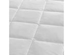 200x200cm Duvet - Warm, breathable Lumenao cotton - Lumenao Collection NHBB24080