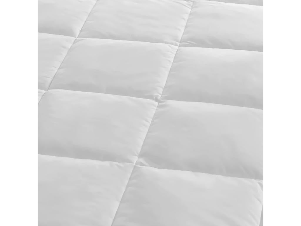 200x200cm Duvet - Warm, breathable Lumenao cotton - Lumenao Collection NHBB24080