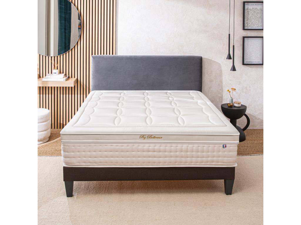 Lumenao BEDDING - Lumenao Mattress 90x190 cm - Memory Foam YWWP45376