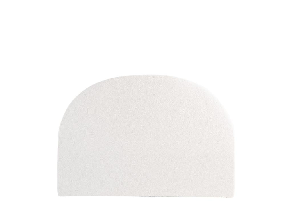 Zensova - Zensova half-moon headboard L170cm - Ecru UZBO50154