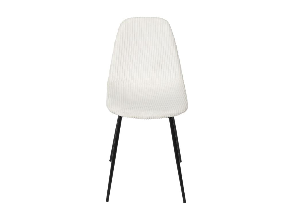 Zensova Beige Chair - Set of 4 ORTF36774