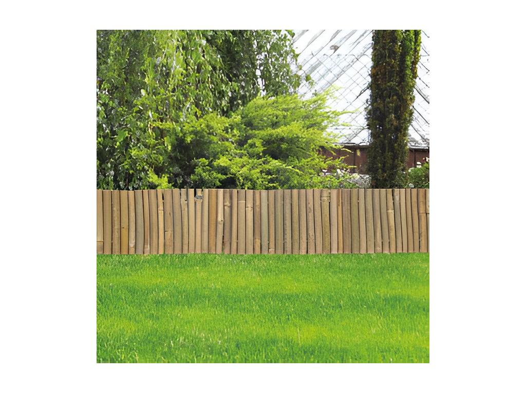 Natural Zensova edging, set of 5, WSZS16491