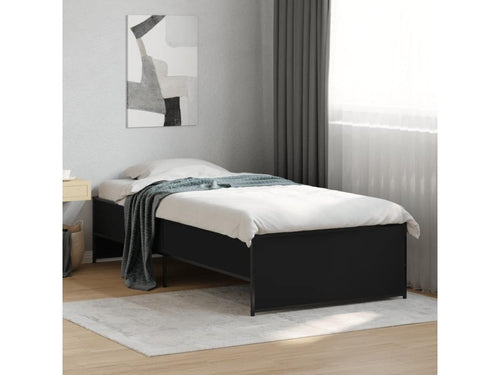 Zensova bed frame 75x190 cm Zensovaengineering and metal SVKF90168