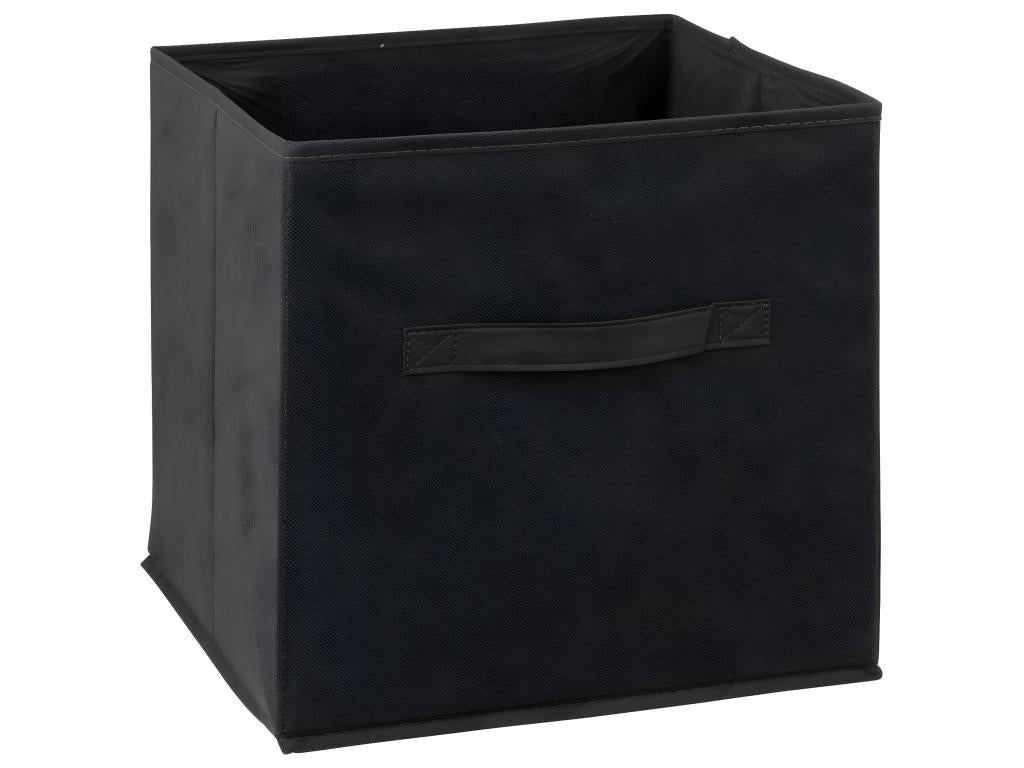 6-compartment shelving unit with 6 storage boxes, H 98 cm ATGJ41235