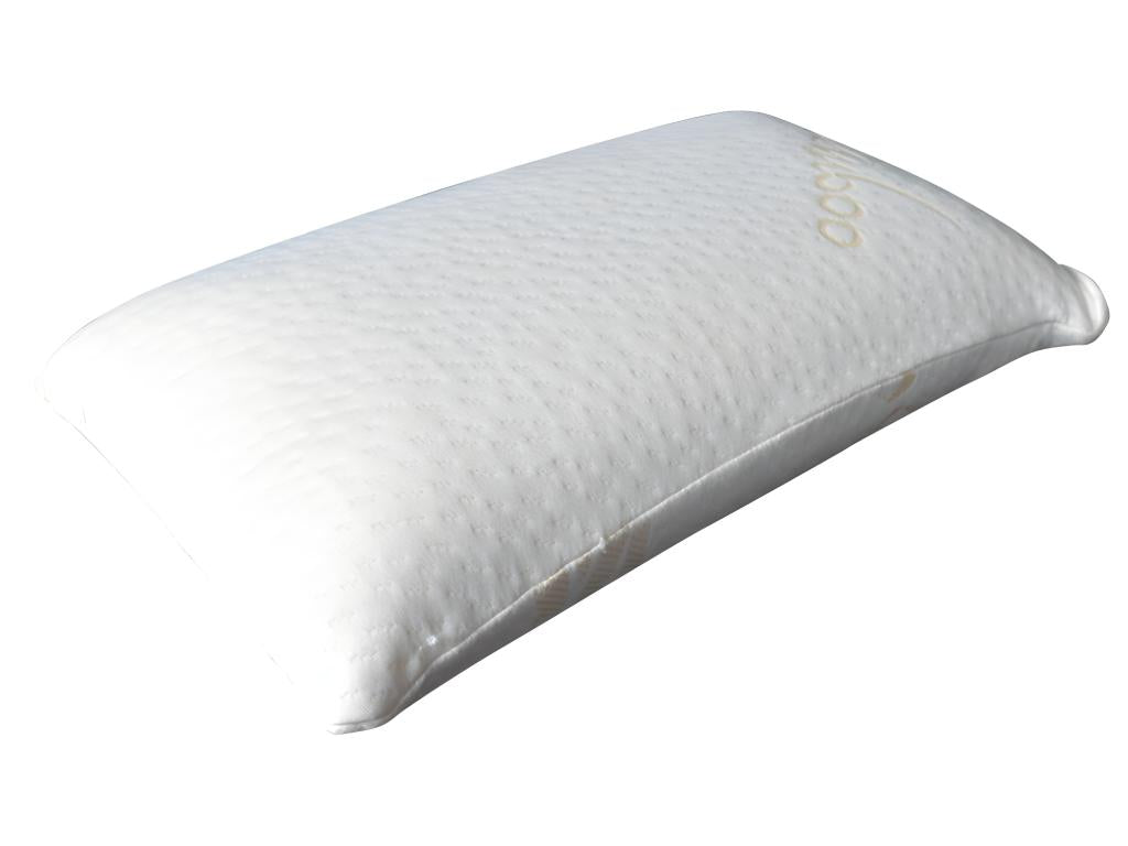 Zensova - Travel Pillow 24x44 cm - Memory Foam FDVM96103