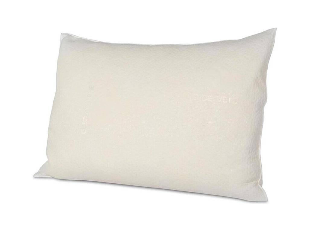 Zensova - Set of 2 pillows 30x50 cm Flakes - Memory foam LYNG19690